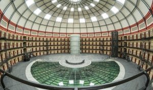 Cygnus locatie in Breda bedrijfsadviseurs