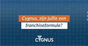 franchiseformule cygnus