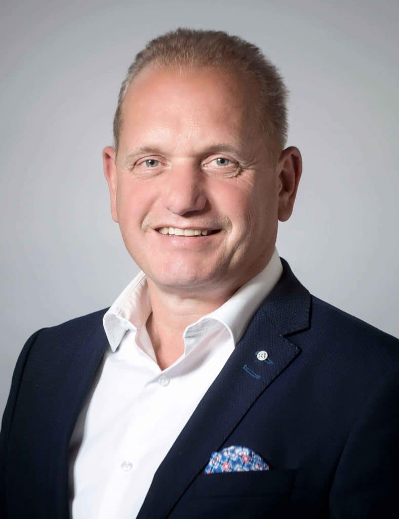 cygnus geert-jan Berning financieringsspecialist nijmegen