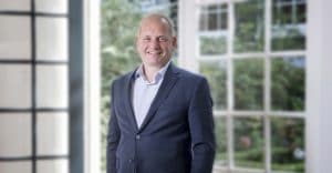 Geert-Jan Berning bedrijfsadviseur Cygnus Nijmegen