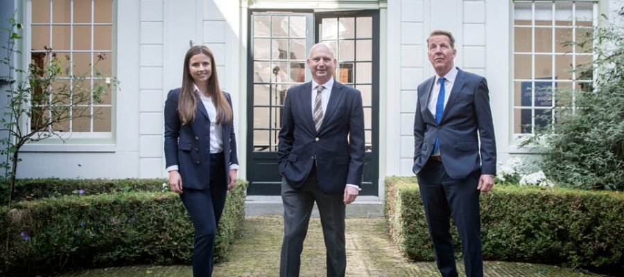 Lisanne Brouns, Leon Brouns, Jurgen Aarts