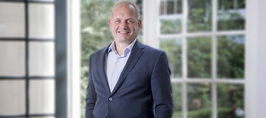 Geert-Jan Berning bedrijfsadviseur Cygnus Nijmegen