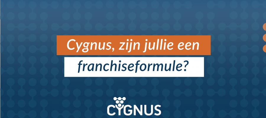 franchiseformule cygnus