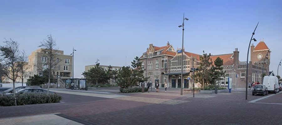 succesvolle vastgoedfinanciering in Zandvoort door Cygnus